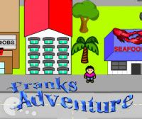 franks adventure|Play Game Franks adventure